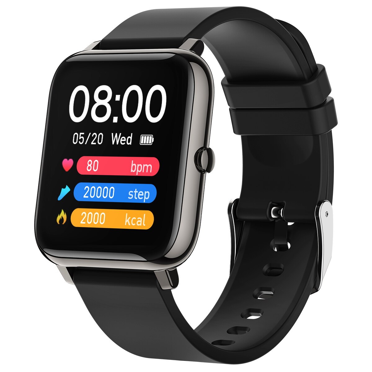 Ʈ ġ Ʈ ð  ڵ  ip68  ƮϽ ƮĿ Smartwatch ȵ̵ IOS